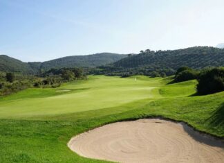 Argentario Golf & Wellness Resort