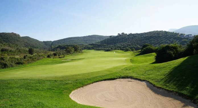 Argentario Golf & Wellness Resort