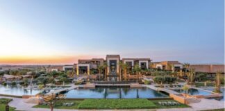 Fairmont Royal Palm Marrakech