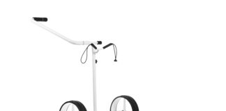 JuStar 1.0 white