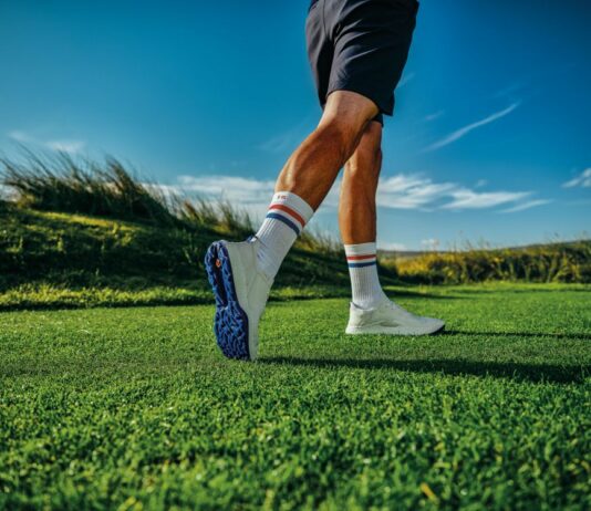 Chaussures : nouvelles Ecco Biom H5 Ecco chaussures de golf H5 Biom