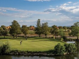 PERALADA, une destination GOLFY