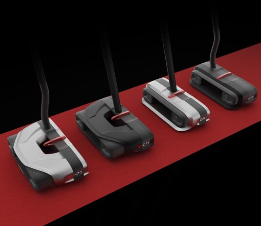 Putters RUNNER made in France