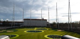 Topgolf Wien, un motif supplémentaire pour aller à Vienne