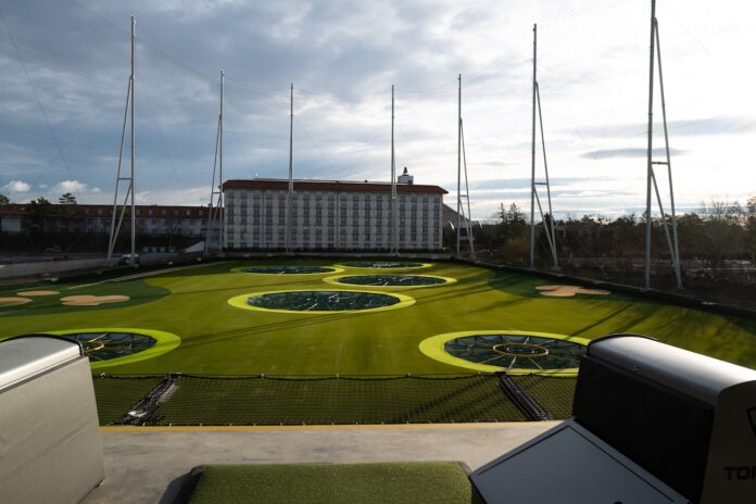 Topgolf Wien, un motif supplémentaire pour aller à Vienne