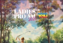 Ladies Proam VDS 2025