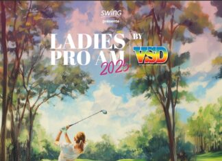 Ladies Proam VDS 2025