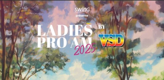 Ladies Proam VDS 2025
