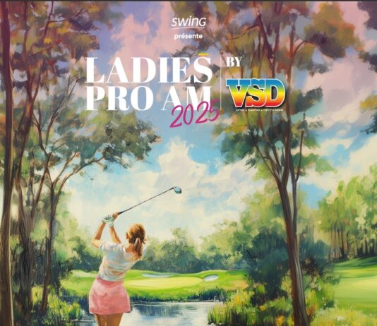 Ladies Proam VDS 2025