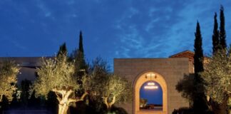 Costa Navarino, un des resorts les plus fantastiques d'Europe