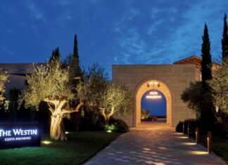 Costa Navarino, un des resorts les plus fantastiques d'Europe