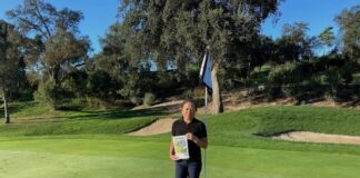 Golfystador Week catalogne 2024