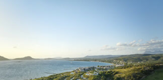 Le meilleur resort d'Europe ?