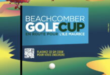 Beachcomber Golf Cup France