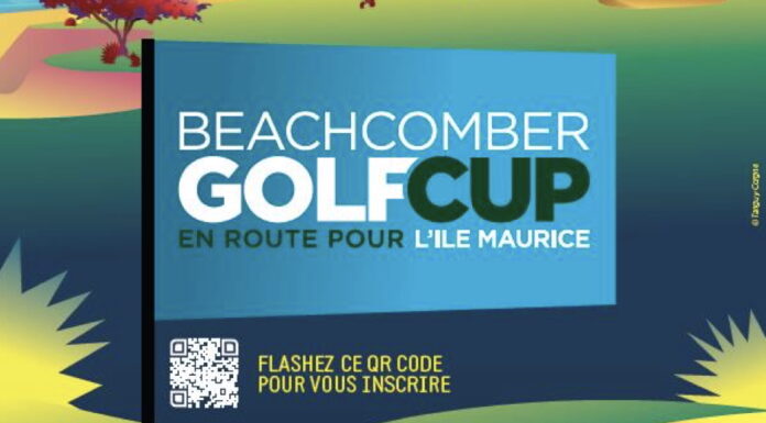 Beachcomber Golf Cup France