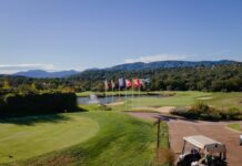 Royal Mougins Golf Resort