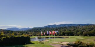 Royal Mougins Golf Resort