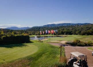 Royal Mougins Golf Resort