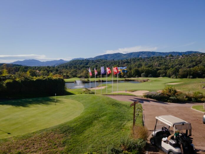 Royal Mougins Golf Resort