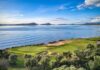 Bay Course Costa Navarino