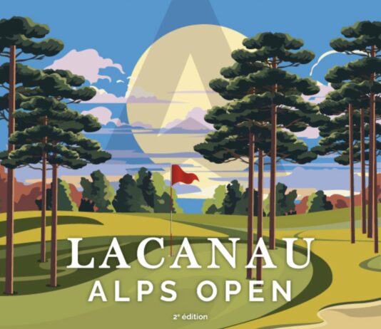 2ème édition du Lacanau Alps Open Alps Tour Lacanau Open 2ème édition