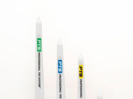 Tees MaxPro 2.0 de chez PrideSports, leader mondial