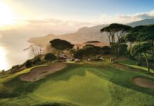 Palheiro Portugal finest golf destination