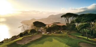 Palheiro Portugal finest golf destination
