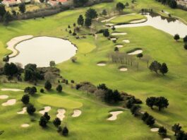 Ul Loire Atlantique, une belle destination de golf