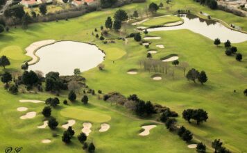 Ul Loire Atlantique, une belle destination de golf