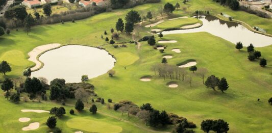 Ul Loire Atlantique, une belle destination de golf
