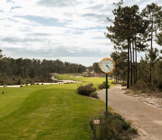 Rolex partenaire de Terras Da Comporta