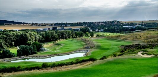 Golf du Liberty Country Club