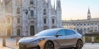 Denza Z9 GT la révolution