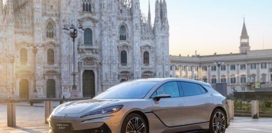 Denza Z9 GT la révolution