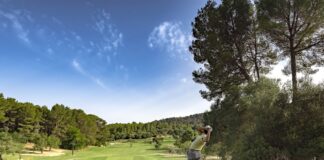 Arabella Golf Resort : pour les golfeurs et les familles