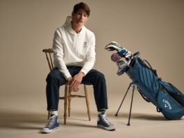 Callaway Legacy, une collection heritage