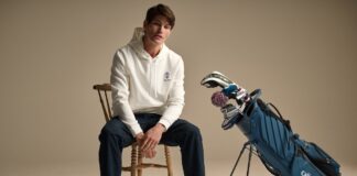 Callaway Legacy, une collection heritage