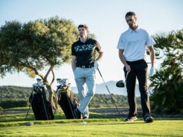 Collection 2025 Callaway Apparel