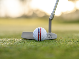 Nouvelle balle Wilson DUO soft
