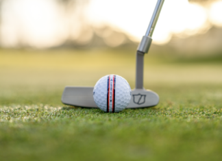 Nouvelle balle Wilson DUO soft