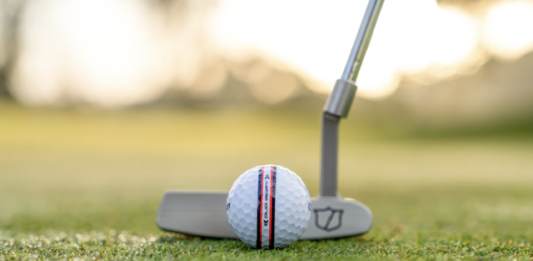 Nouvelle balle Wilson DUO soft