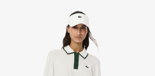 Collection Lacoste Golf 2025