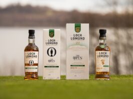 Loch Lomond éditions limitées
