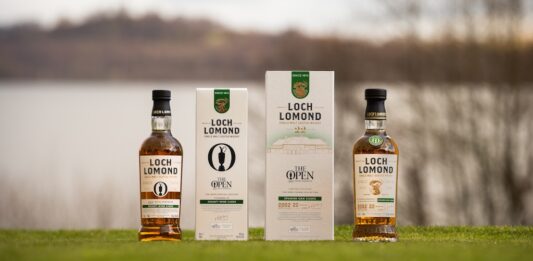 Loch Lomond éditions limitées