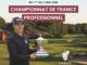 KALIKA CHAMPIONNAT DE FRANCE PRO