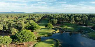 Un parcours world class au Portugal