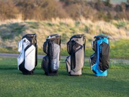 Collection cartbags Ping 2025