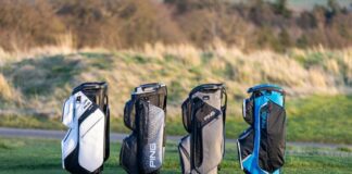 Collection cartbags Ping 2025