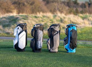 Collection cartbags Ping 2025